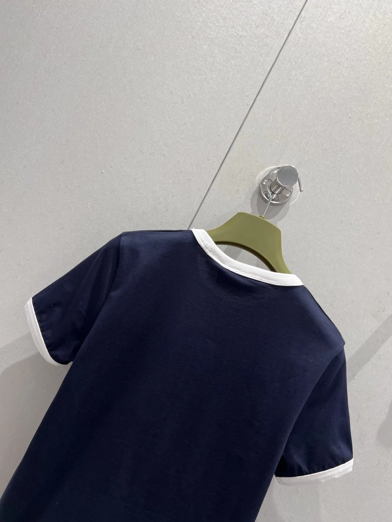 Gucci T-Shirts TimelessDesign 124247