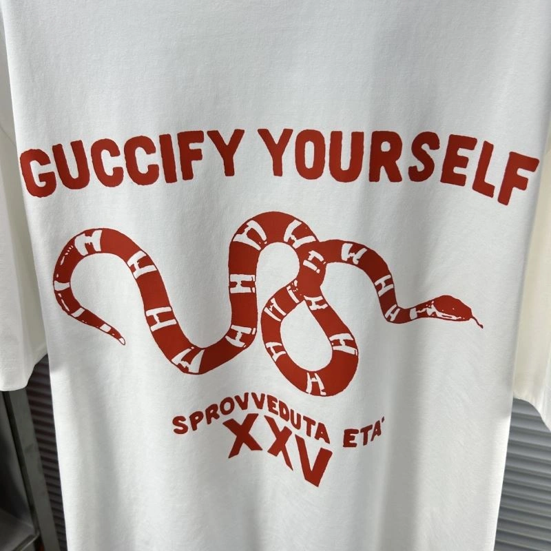 EasyMatch Gucci T-Shirts 127223