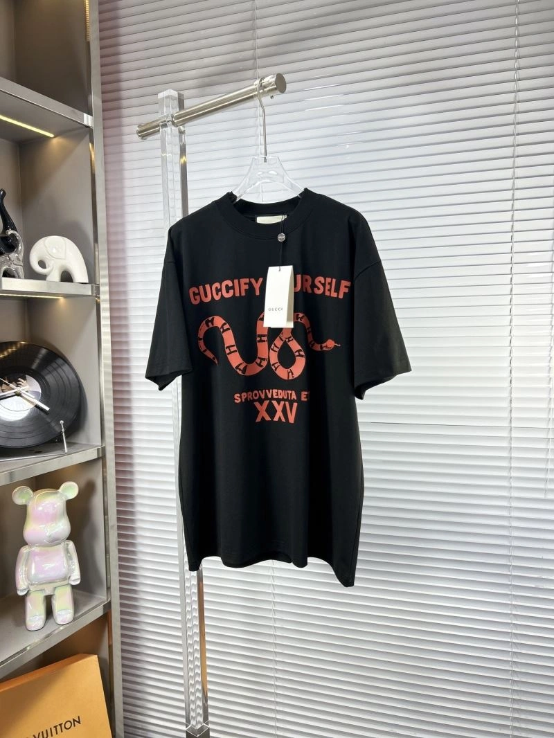 Gucci T-Shirts Contemporary 127208