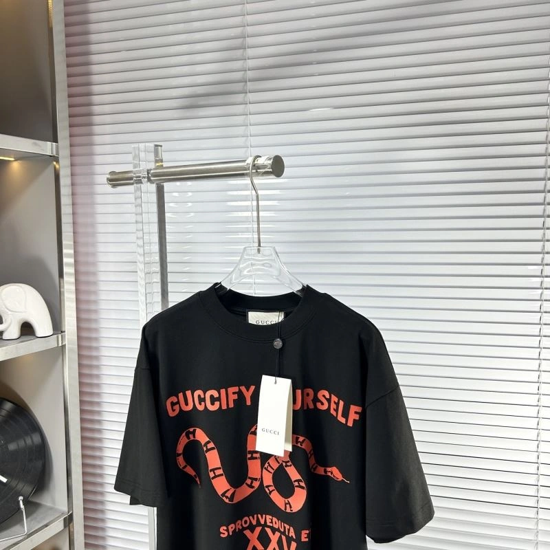 Gucci T-Shirts Contemporary 127208