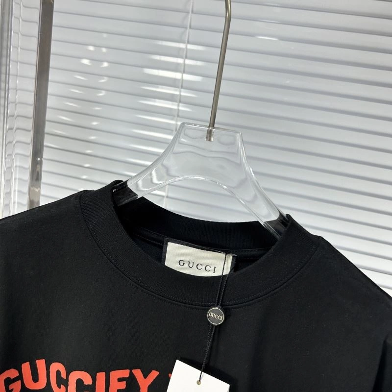Gucci T-Shirts Contemporary 127208