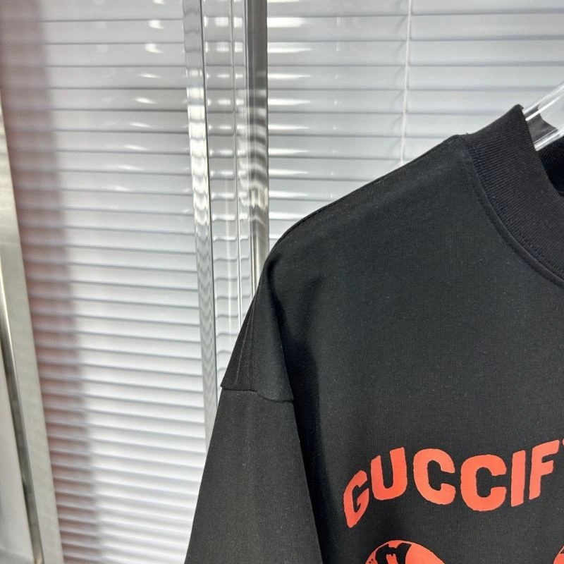 Gucci T-Shirts Contemporary 127208
