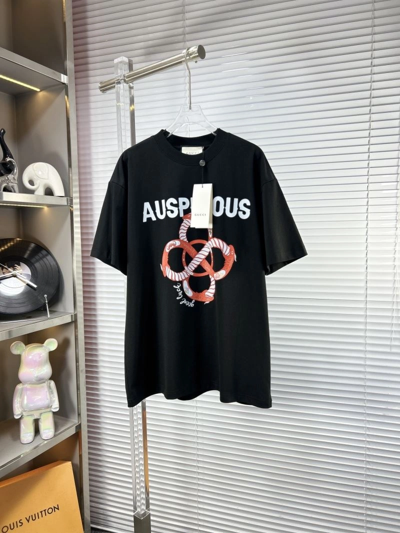 Gucci T-Shirts Functional 127213