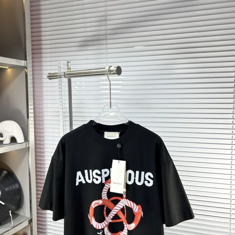 Gucci T-Shirts Functional 127213