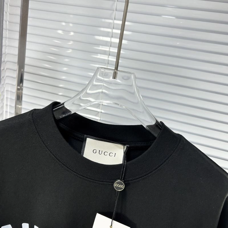 Gucci T-Shirts Functional 127213