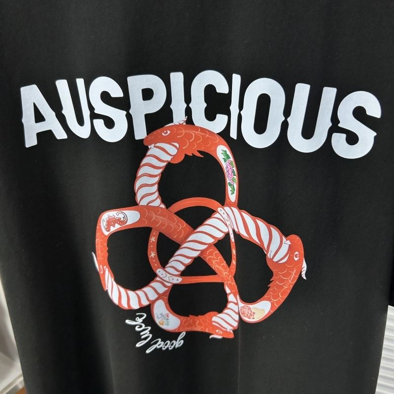 Gucci T-Shirts Functional 127213