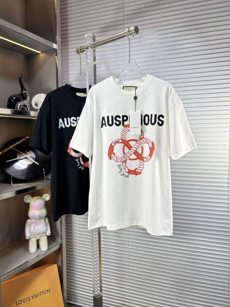 Gucci T-Shirts Functional 127213