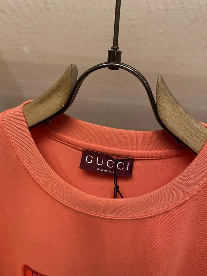 Soft Gucci T-Shirts 127228