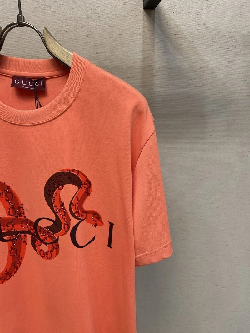 Soft Gucci T-Shirts 127228