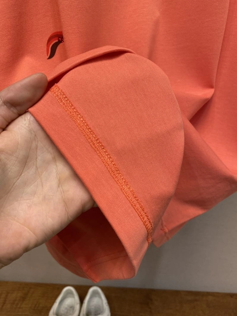 Soft Gucci T-Shirts 127228