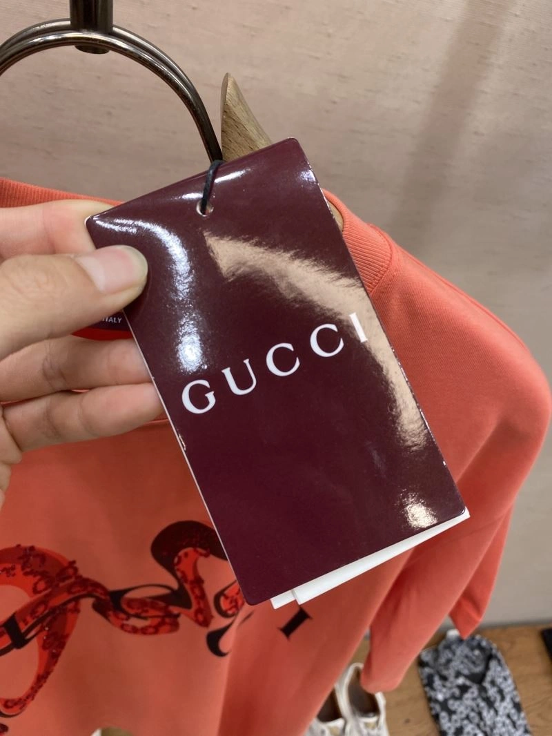 Soft Gucci T-Shirts 127228