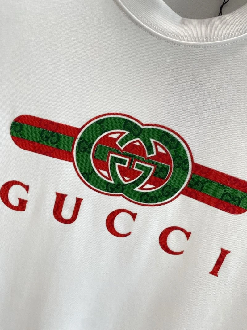 Gucci T-Shirts ModernLook 127207