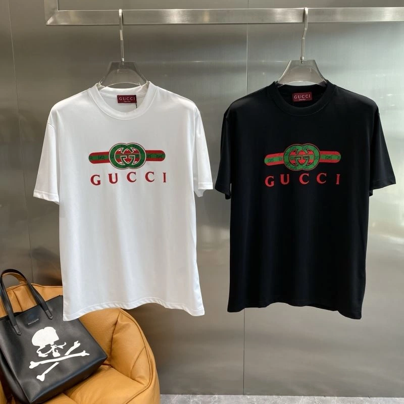 Attractive Gucci T-Shirts 127209