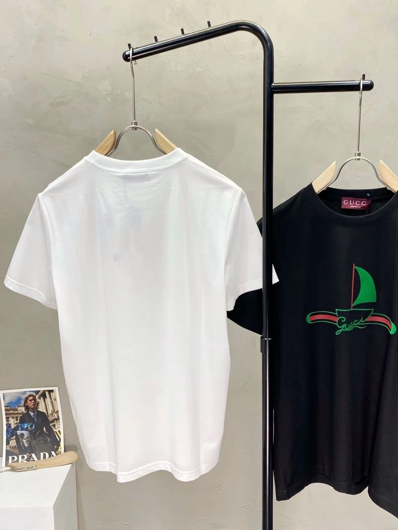 WellDesigned Gucci T-Shirts 127226