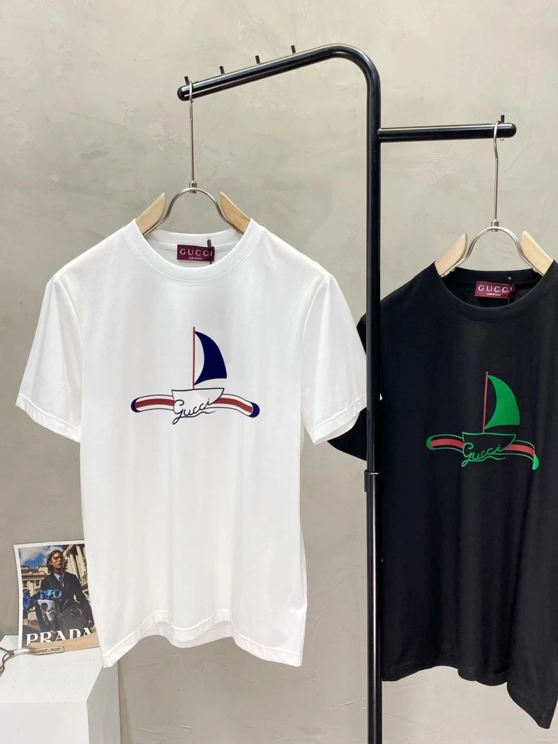 WellDesigned Gucci T-Shirts 127226