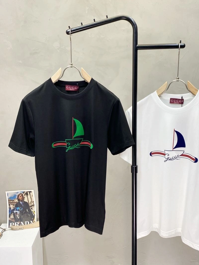 WellDesigned Gucci T-Shirts 127226