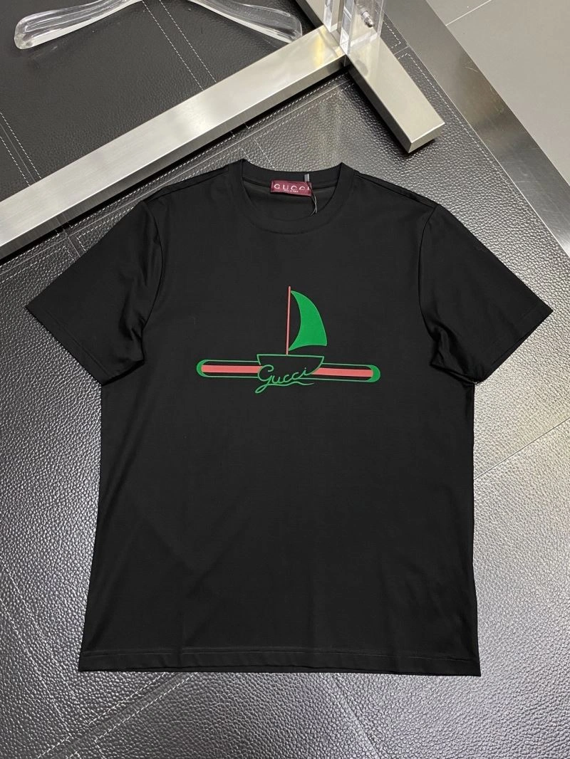 WellDesigned Gucci T-Shirts 127226