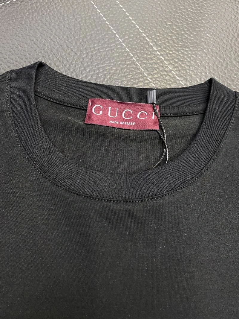 WellDesigned Gucci T-Shirts 127226