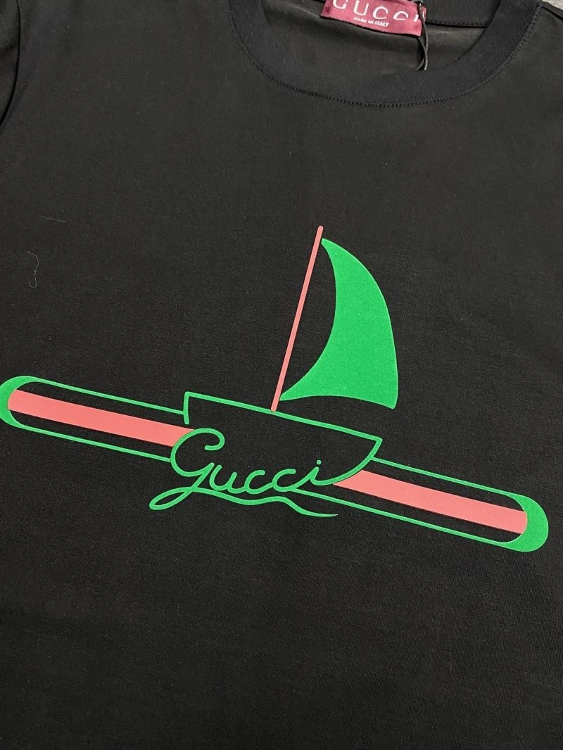 WellDesigned Gucci T-Shirts 127226