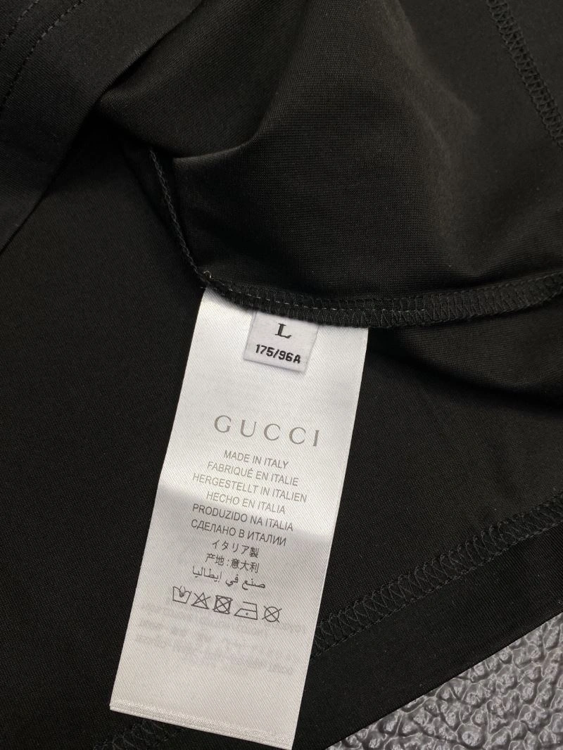 WellDesigned Gucci T-Shirts 127226