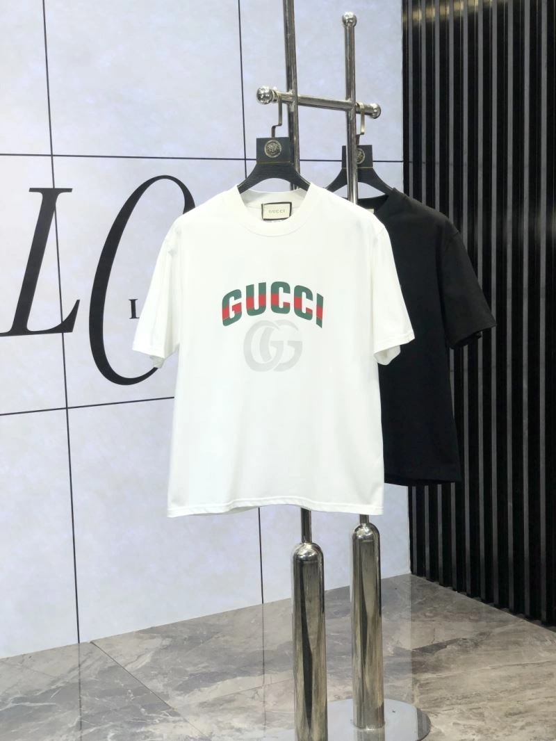 Gucci T-Shirts EyeCatching 127212