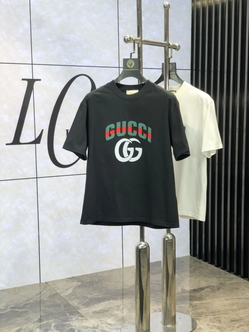 Gucci T-Shirts EyeCatching 127212
