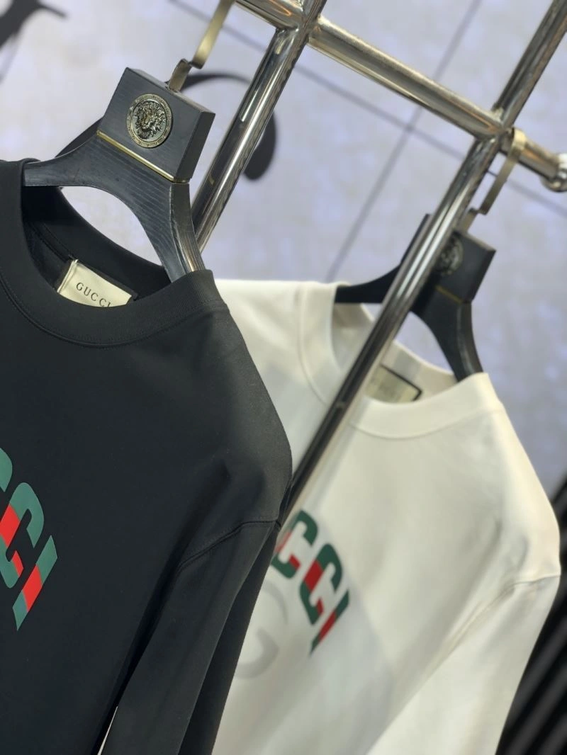 Gucci T-Shirts EyeCatching 127212
