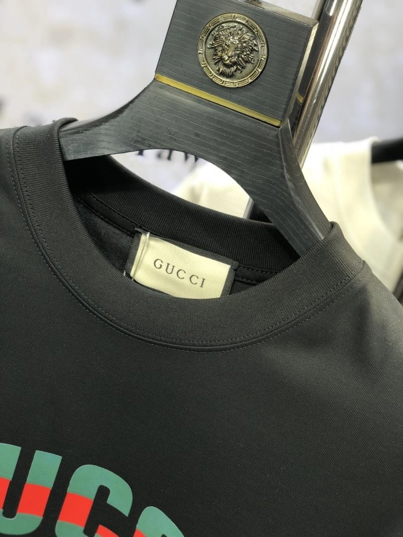 Gucci T-Shirts EyeCatching 127212