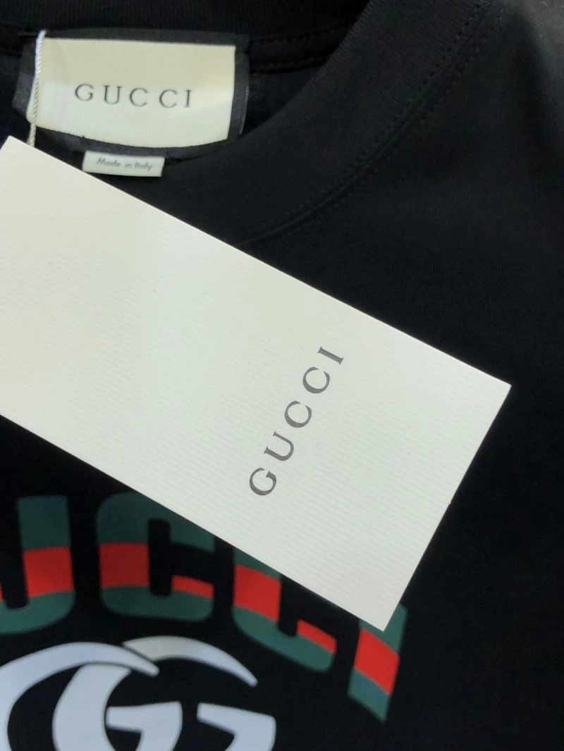 Gucci T-Shirts EyeCatching 127212