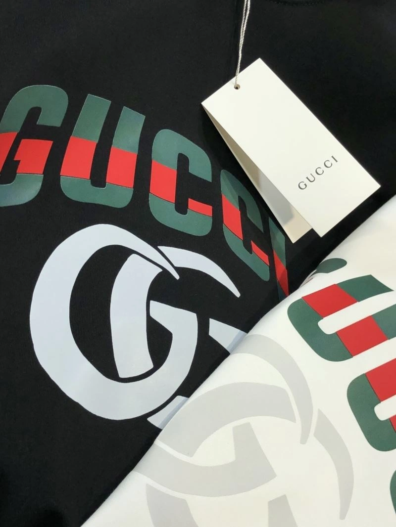 Gucci T-Shirts EyeCatching 127212