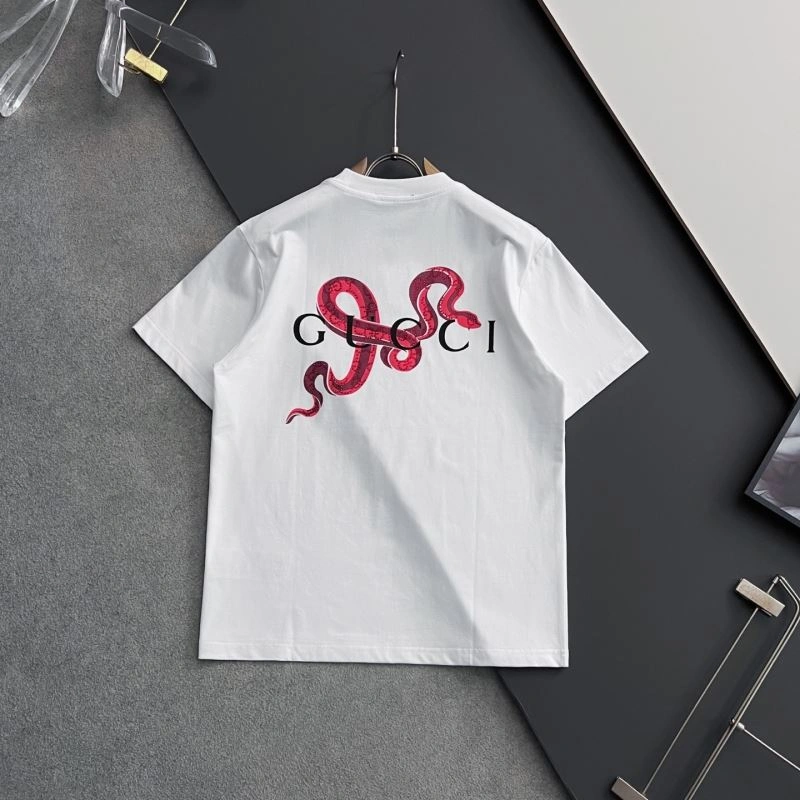 Gucci T-Shirts MoistureWicking 127220