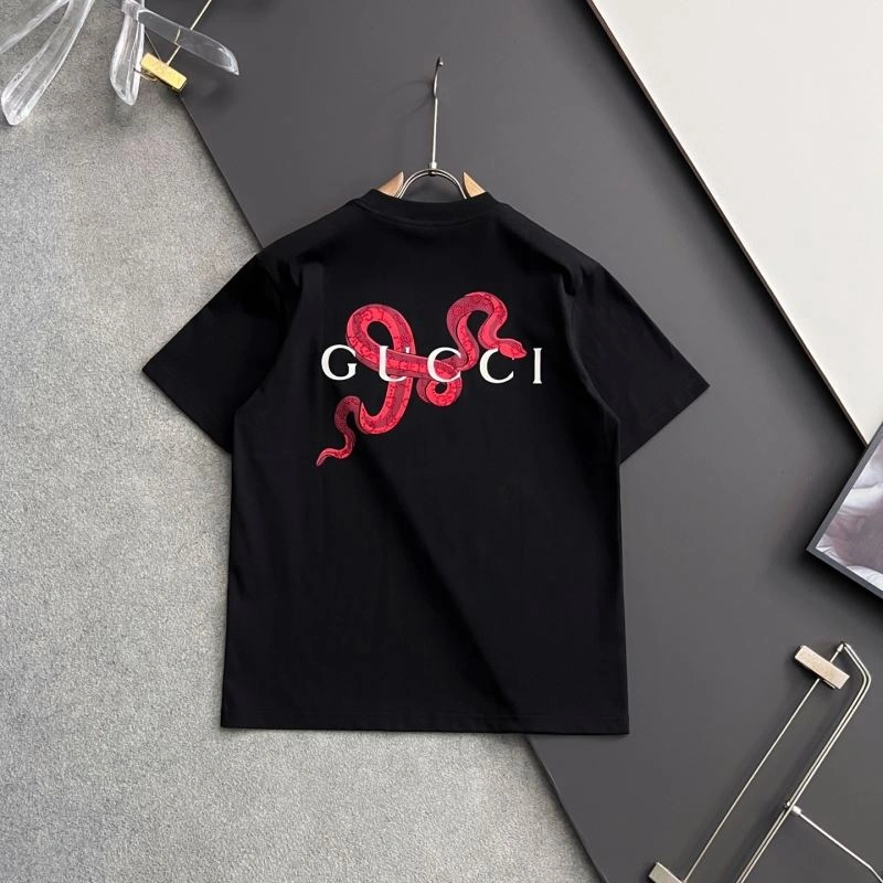 Gucci T-Shirts MoistureWicking 127220