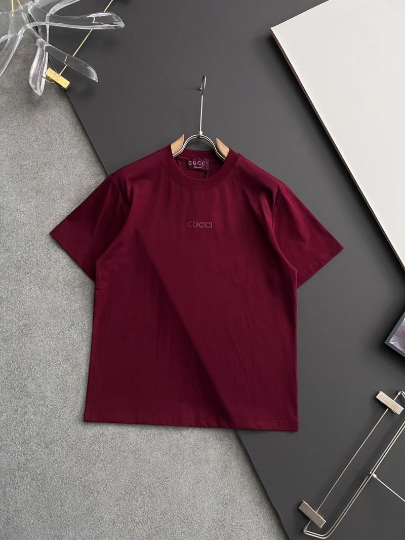 Gucci T-Shirts MoistureWicking 127220