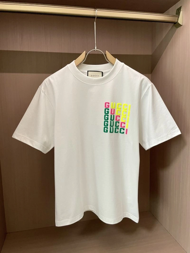 Gucci T-Shirts HighQuality 127204