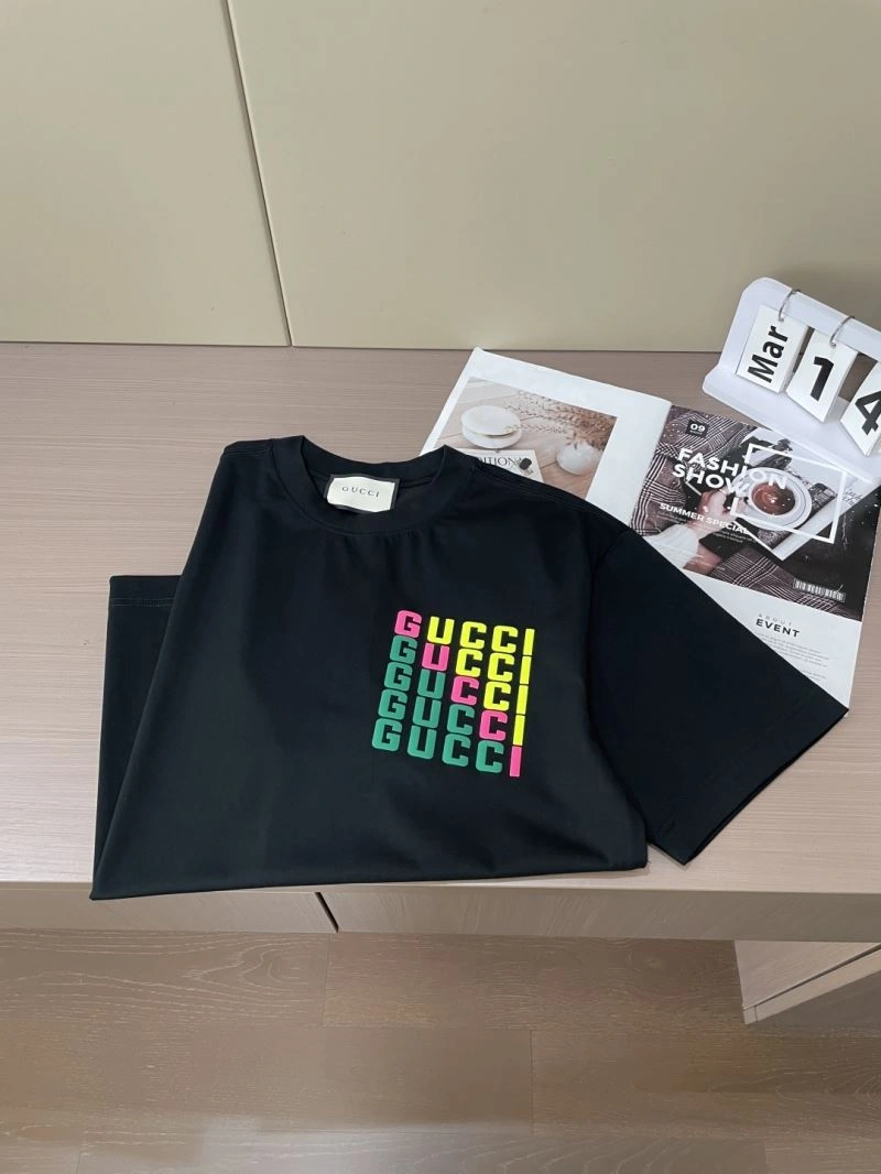 Gucci T-Shirts HighQuality 127204