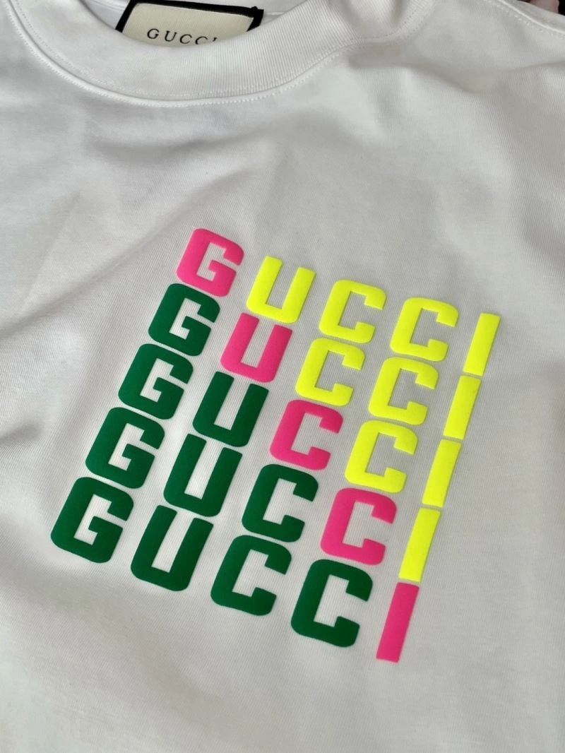 Gucci T-Shirts HighQuality 127204