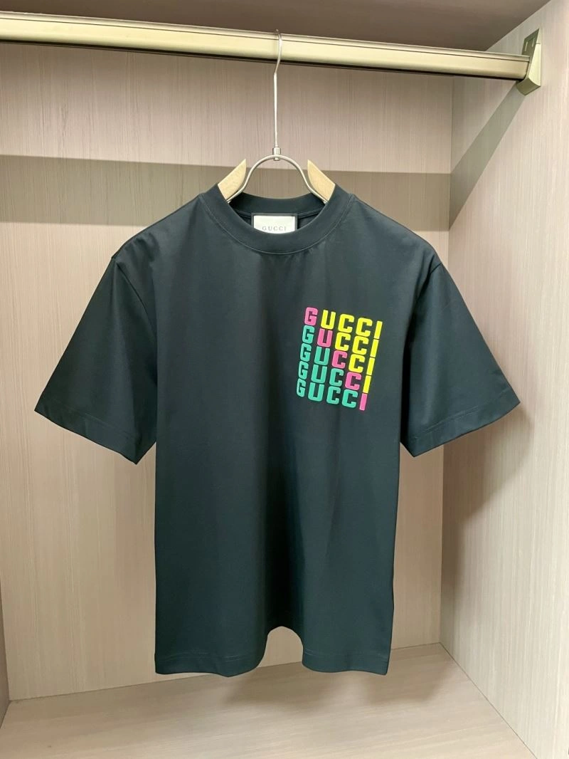 Gucci T-Shirts HighQuality 127204