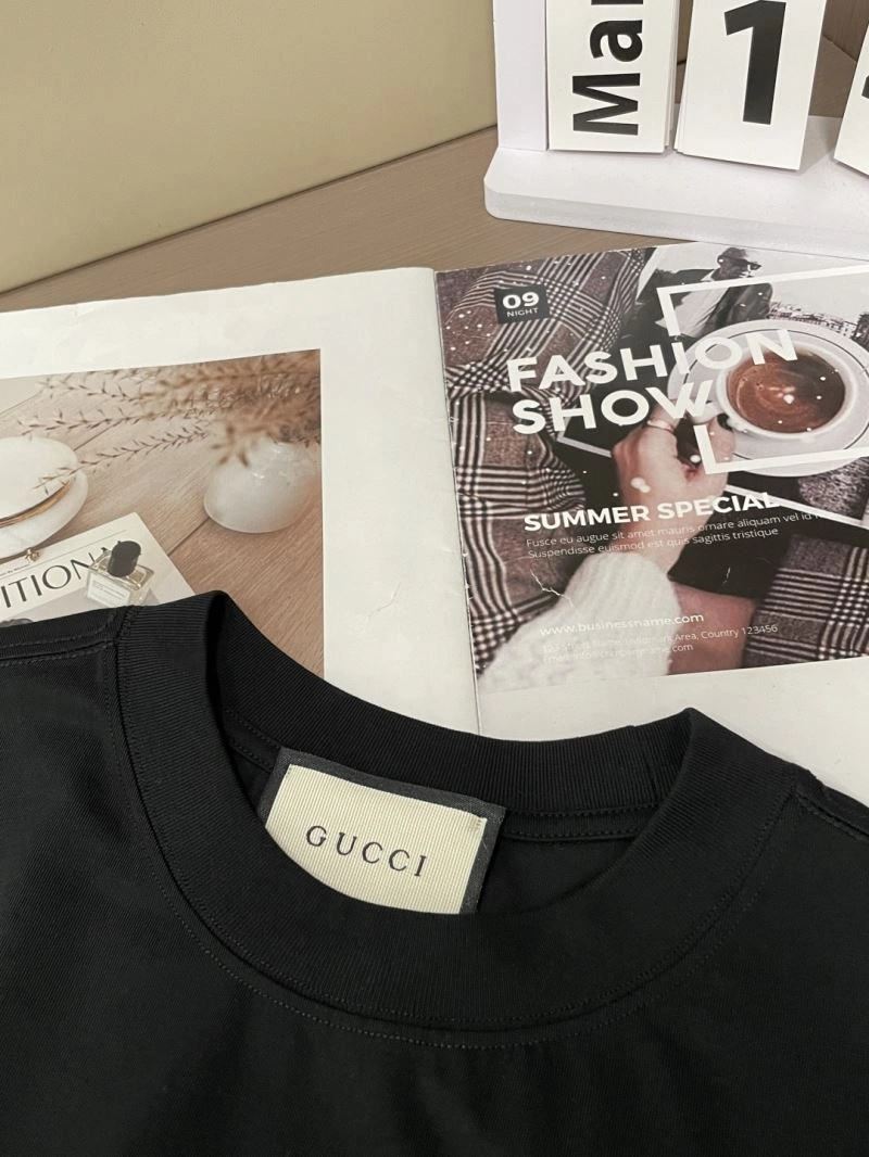 Gucci T-Shirts HighQuality 127204