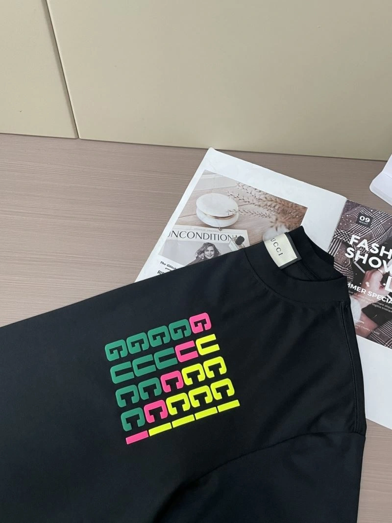 Gucci T-Shirts HighQuality 127204