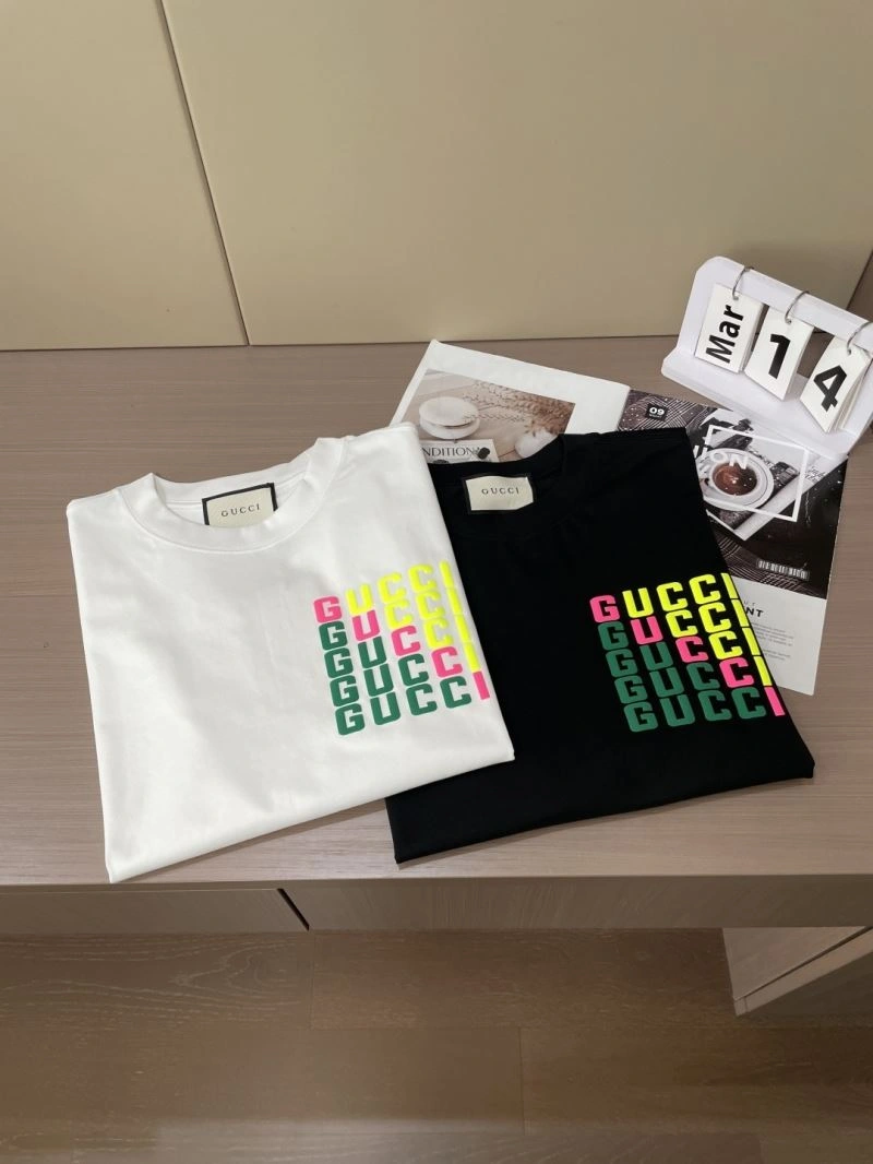 Gucci T-Shirts HighQuality 127204