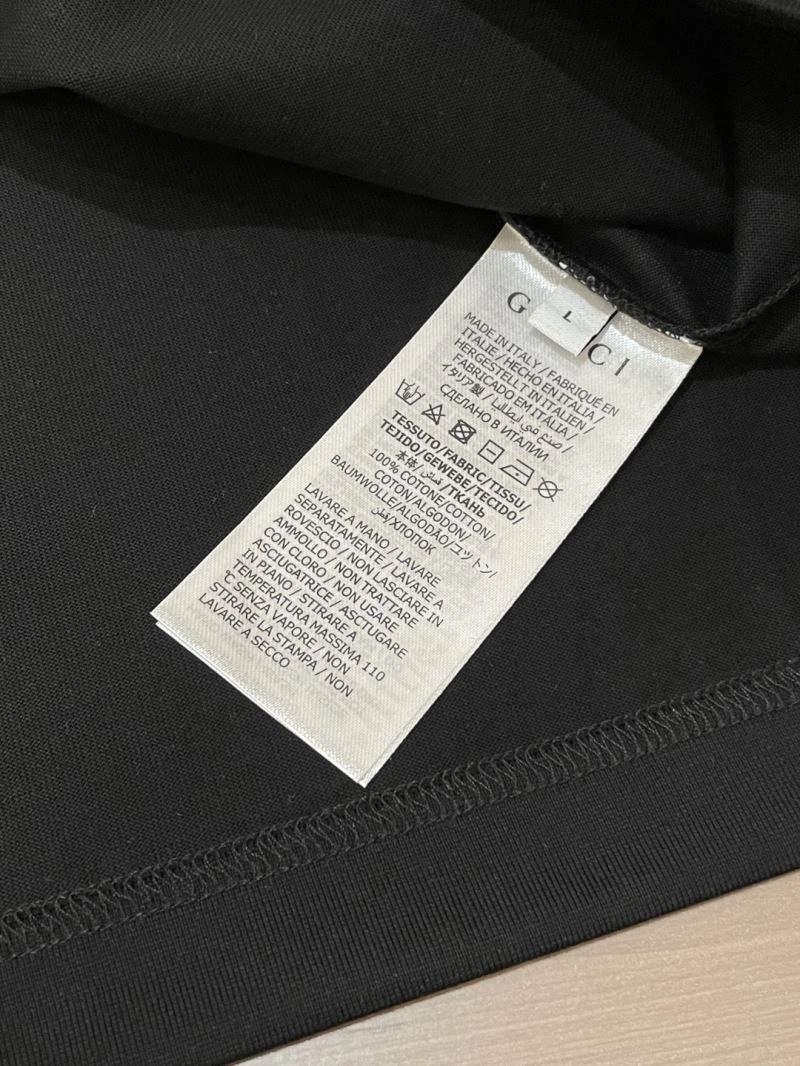 Stretchable Gucci T-Shirts 127231
