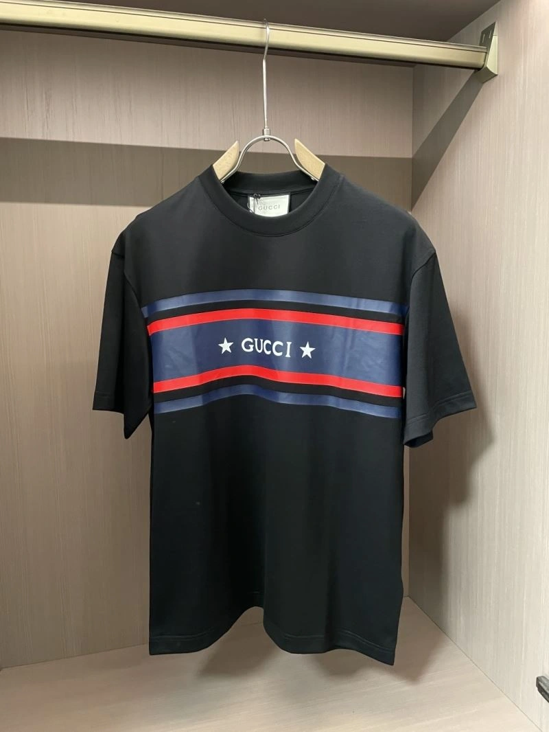 Bright Gucci T-Shirts 127232
