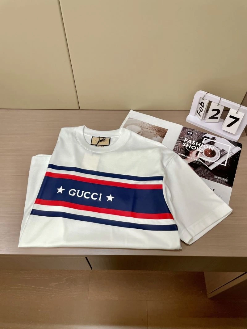 Bright Gucci T-Shirts 127232