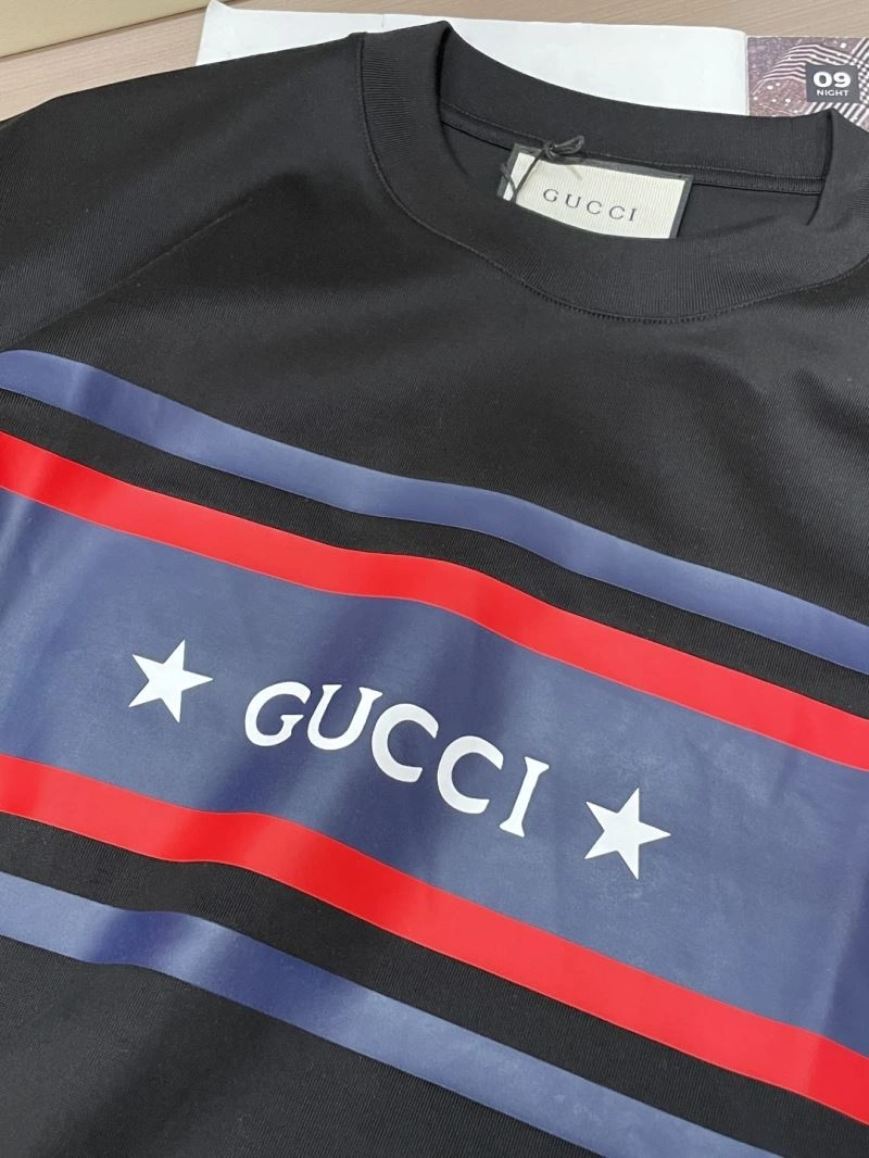 Bright Gucci T-Shirts 127232
