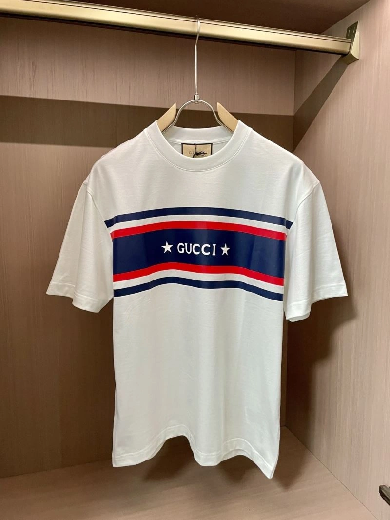 Bright Gucci T-Shirts 127232