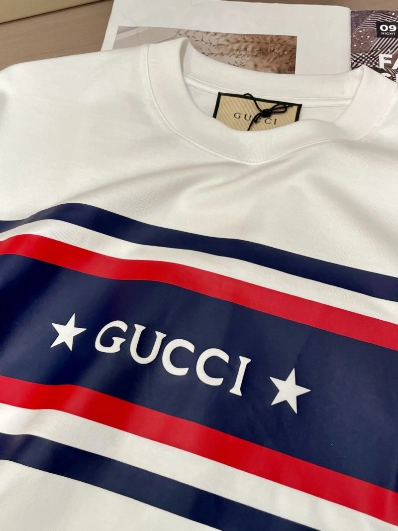Bright Gucci T-Shirts 127232