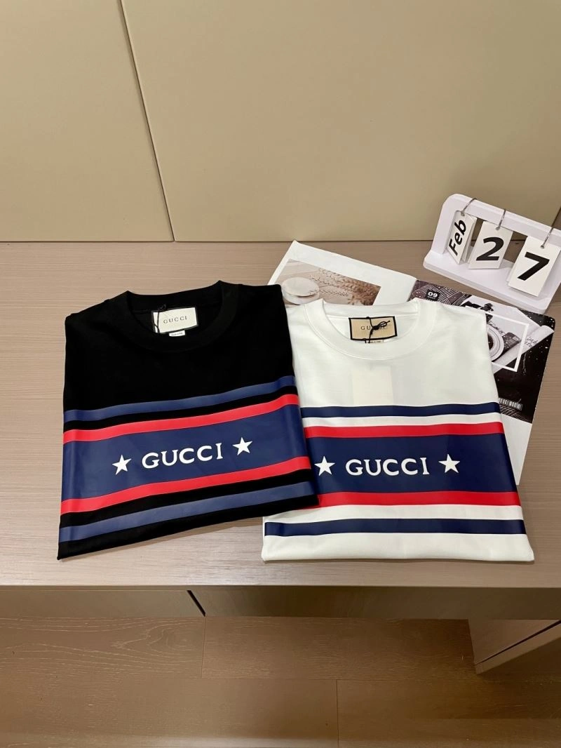 Bright Gucci T-Shirts 127232