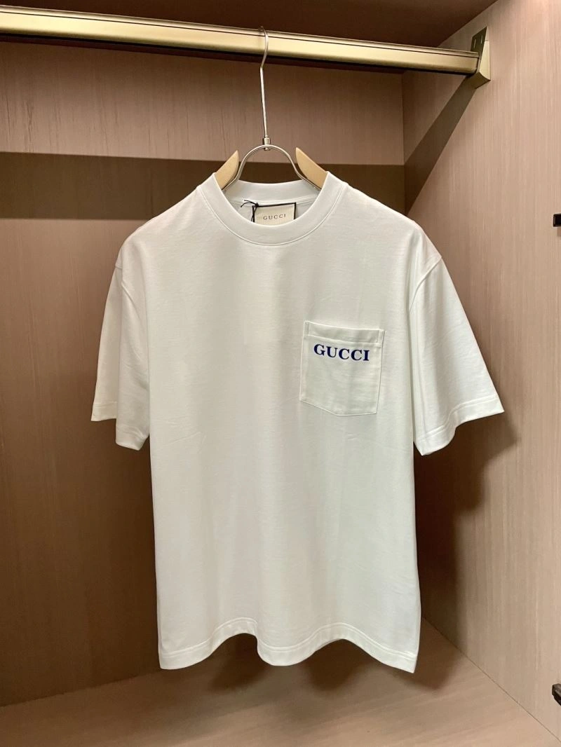 FlexibleFit Gucci T-Shirts 127234