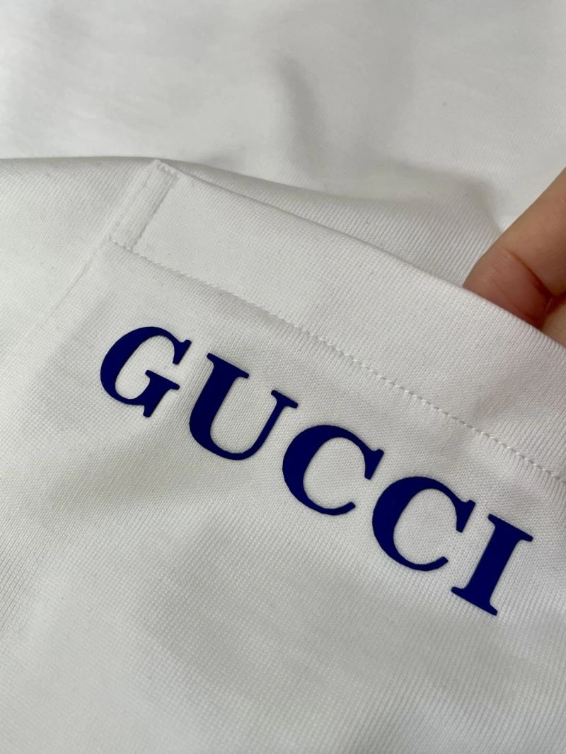 FlexibleFit Gucci T-Shirts 127234