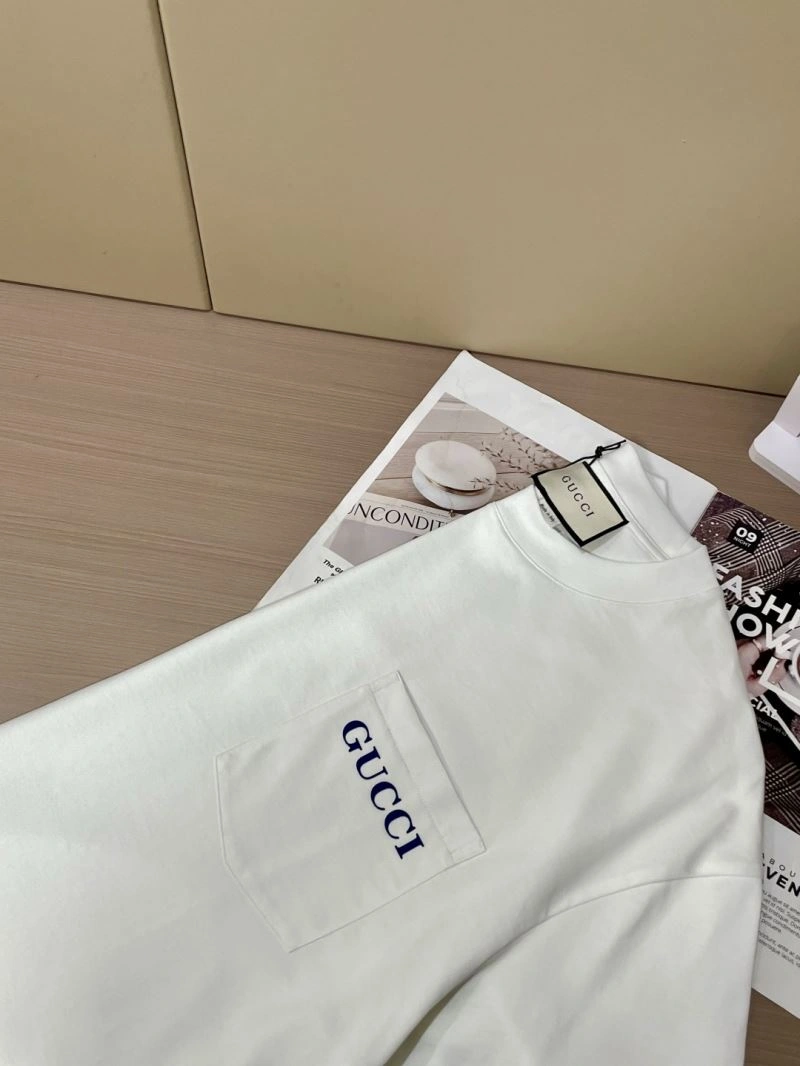FlexibleFit Gucci T-Shirts 127234